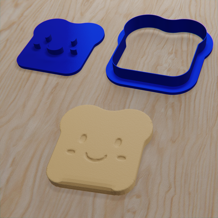 Toast 1